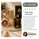 [COMPRE 1, LEVE 3] Sabah Al Ward,Lattafa Fakhar e Royal Amber - Queima de Estoque🔥 - 100ml Cada