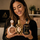 [COMPRE 1, LEVE 3] Sabah Al Ward,Lattafa Fakhar e Royal Amber - Queima de Estoque🔥 - 100ml Cada